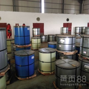 發(fā)電廠專用環(huán)保彩涂卷在電熔鎂生產(chǎn)中的應(yīng)用與優(yōu)勢(shì)