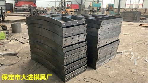 風(fēng)力發(fā)電基礎(chǔ)模具 精準(zhǔn)加工，質(zhì)量達(dá)標(biāo)，推動(dòng)綠色能源發(fā)展