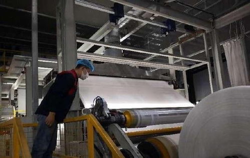 電熱匯分享 熔噴布生產(chǎn)設(shè)備分類及工藝過(guò)程